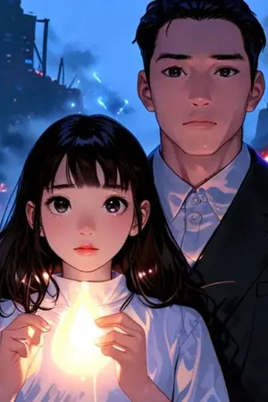 ปกนิยาย (นิยายแปล)ภารกิจสาวชาเขียว(?)ในวันสิ้นโลก