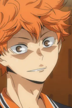 ปกนิยาย [Haikyuu] หอพักชวนมารักกัน