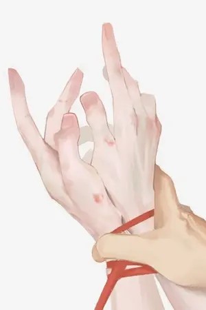 ปกนิยาย (Hunter x Hunter X Reborn ): Begin  (oc)