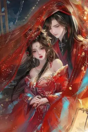 ปกนิยาย ฮองเฮายอดรัก