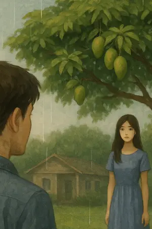 ปกนิยาย เงาของความทรงจำ