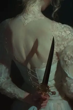 ปกนิยาย Veil of Heaven