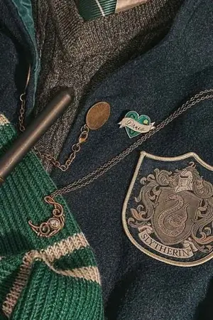 ปกนิยาย Ginny Between Two Worlds