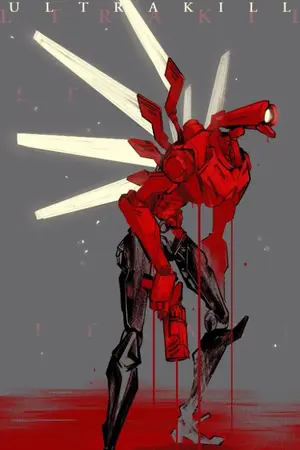 ปกนิยาย [High school DxD] Come Catastrophe or ULTRAKILL