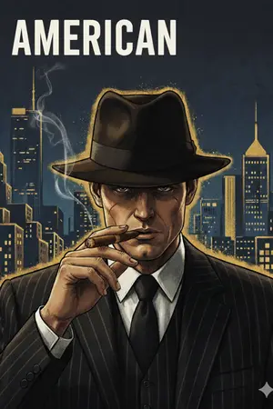 ปกนิยาย ย้อนเวลากลับมาอเมริกาในปี 1919