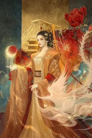 ปกนิยาย ใครว่าข้าเป็นจักรพรรดิหญิงไม่ได้!!