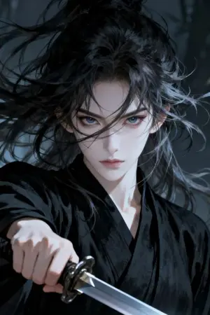 ปกนิยาย หลินเหยี่ยน หญิงถึกแห่งต้าหยง