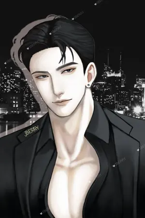 ปกนิยาย ตัวเล็กของพี่ [My Little Boy †] #ลิตเติ้ลฮันเตอร์