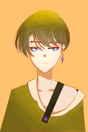 ปกนิยาย [มี Ebook] - Rune - ได้โปรด อย่าสนใจนางเอกนะครับ - Y