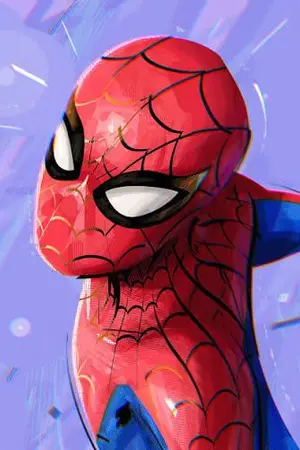 ปกนิยาย Fic Spiderman: My New Day | เริ่มวันใหม่กับไอ้แมงมุม
