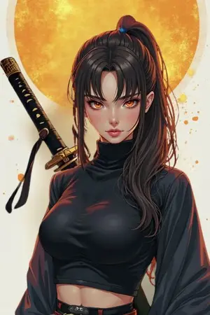 ปกนิยาย [ Tower Of God ] ข้าขอซักทีเถอะ!! (ปกชั่วคราว)