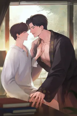 ปกนิยาย คนโปรดของจักรพรรดิ