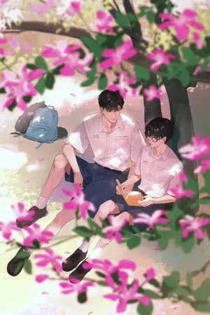 ปกนิยาย (มี e-book) อย่าเอาแต่ใจได้ไหมหมอก