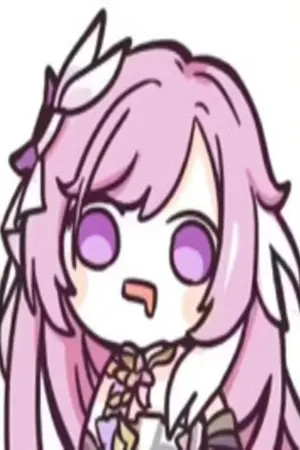 ปกนิยาย กลุ่มแชท : เริ่มด้วยร่างของเอลฟ์ชมพู