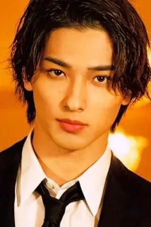 ปกนิยาย Dark Love of Yakuza | หัวใจมาเฟีย