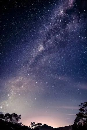 ปกนิยาย The Forgotten Star ดวงชะตาราศีต้องสาป