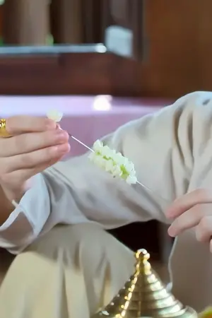 ปกนิยาย เมื่อรักบรรจบ