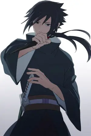 ปกนิยาย [Fic naruto] ตื่นมาอีกทีกลายกลายเป็นตัวละครในเกมนารูโตะสุดเทพไปเสียแล้ว!