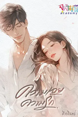 ปกนิยาย