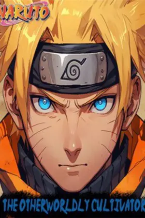 ปกนิยาย นารูโตะ: เซียนอมตะในโลกนินจา