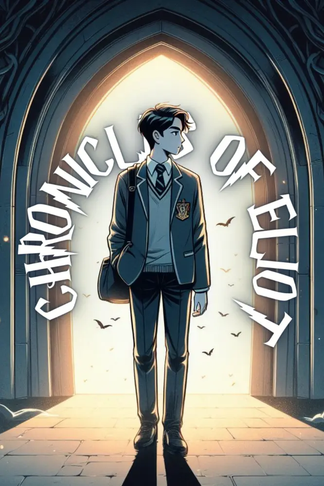 The Chronicles of Eliot (บันทึกของเอเลียต)