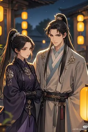 ปกนิยาย กองทัพตระกูลหลิว