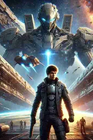 ปกนิยาย Gundam Avalon: จุดเริ่มต้นแห่งความหวัง - การเดินทางสู่อนาคต(ภาค 1)