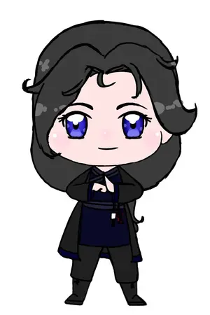 ข้ามมิติไปเป็นสะใภ้จวนแม่ทัพ(Mini)