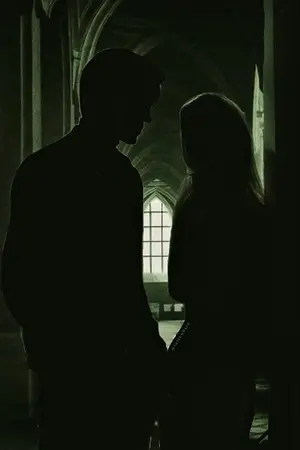 ปกนิยาย Baby doll : Draco x Y/n