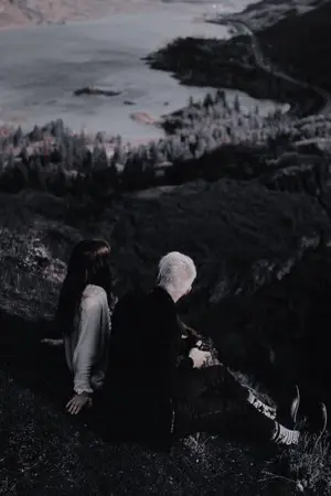 ปกนิยาย Fate : Draco x Y/n