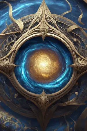 ปกนิยาย (จบ) มิติในโลกหล้า ข้าจะครอง