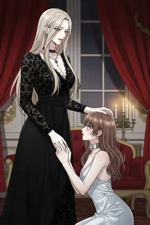 ปกนิยาย My Lady’s Pleasure ใต้อาณัติมาร์เชอเนส