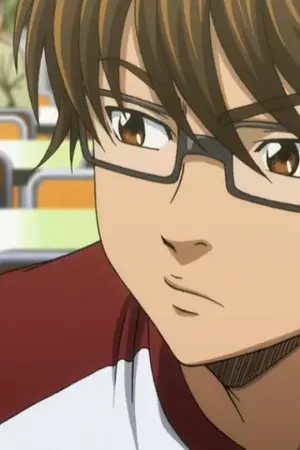 ปกนิยาย [fan fic Daiya no A ]....ได้ไหมครับ