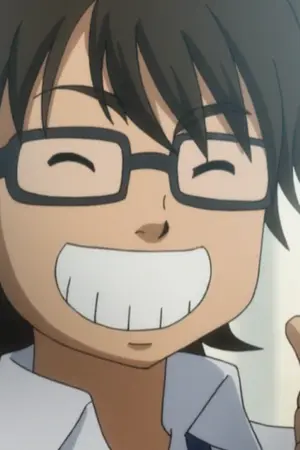 ปกนิยาย [fan fic Daiya no A ] เรื่องเล่า