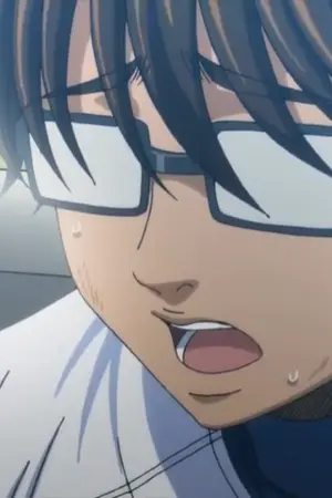 ปกนิยาย [Fan fic Daiya no A] คลังคลั่งรักมิยูกิ[AllMiyuki]