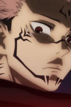 ปกนิยาย [Fanfic Jujutsu kaisen]พี่เมกับแมวแก่ของเขา (Fushisuku)