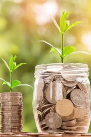 ปกนิยาย ระบบคืนเงิน