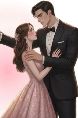 ปกนิยาย กรงรักนายหัว