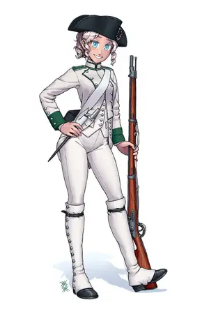 ปกนิยาย ใช้ชีวิตไม่คุ้ม เลยโดนส่งไปเกิดใหม่เป็นดาร์คเอลฟ์ในยุคนโปเลียน