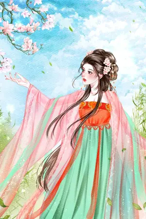 ปกนิยาย ท่านอ๋องโปรดปล่อยข้าไป!