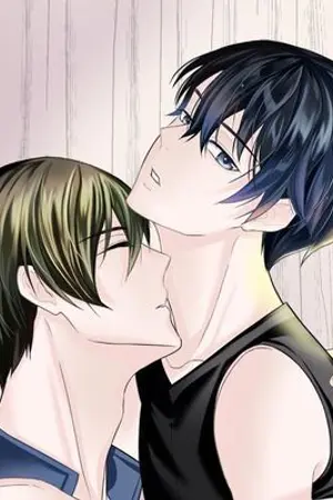 ปกนิยาย [Fanfic Blue lock] FAKE หลอกรัก ละลายใจ (#รินอิซา) [OMEGA VERSE]