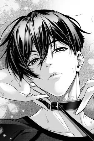 ปกนิยาย [Fanfic Blue lock] Say It, and I’m Yours (#รินอิซา) [Dom/Sub Verse]