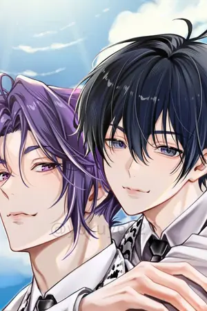 ปกนิยาย [Fanfic Blue lock] Something about Your Ex (#เรโอะอิซา)