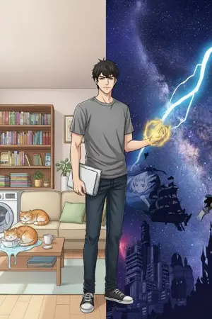 ปกนิยาย Nova cross system ระบบข้ามมิติพิชิตจักรวาล