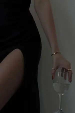 ปกนิยาย Signe d'alarme #สัญญาณอันตราย