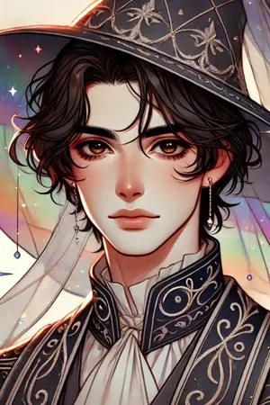 ปกนิยาย The silent equation