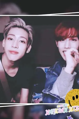 ปกนิยาย #TheEnd เลขาที่รัก MARKBAM MTBB