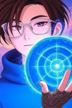 ปกนิยาย Magic Engineer โปรแกรมเมอร์ที่ร่ายเวทย์ได้นิดหน่อย
