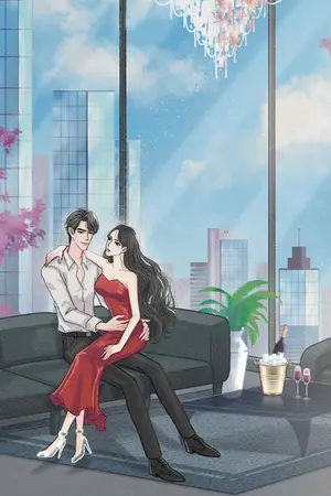 ปกนิยาย แค้นรักเต็มหัวใจ