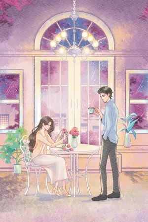 ปกนิยาย ตะล่อมกล่อมรัก